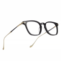 acetate-titanium-frame-side-view