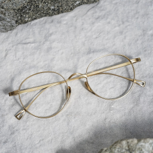 Ultra Lightweight Titanium Eyewear Frame