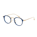 Titanium glasses side 1113④