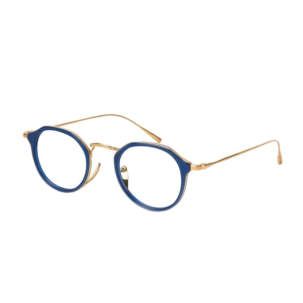 Titanium glasses side 1113④
