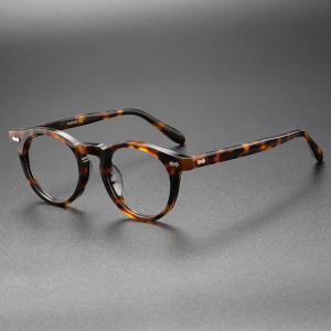 weartin 505 · Acetate Boston glasses