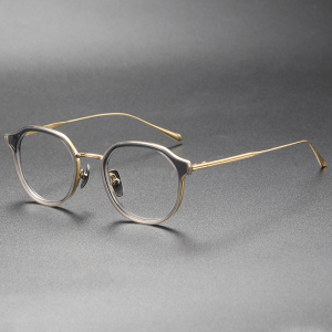 weartin Tango · Geometric Glasses