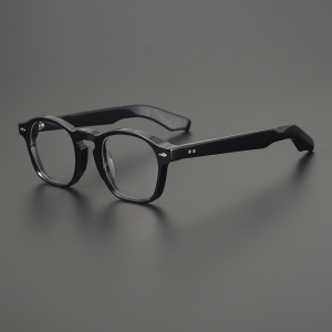 Acetate Glasses&Titanium Glasses